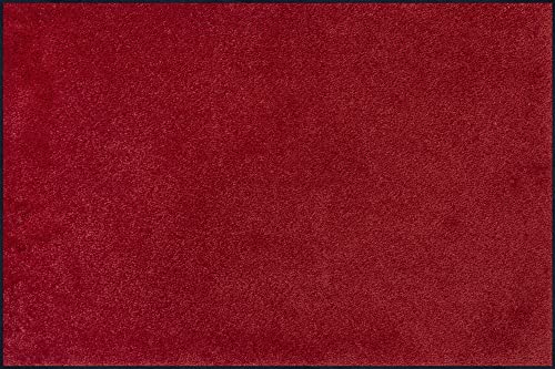 Wash+Dry - Tappeto Regal Red 120X180, Rosso
