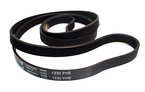 Hutchinson - Cinghia Per Lavatrice 1230 Phe
