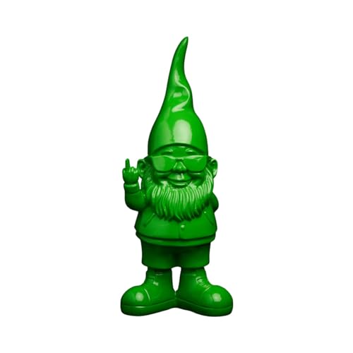 Blogo Design Nano Bernardo Green Pop 12 Cm Art. Nano12-095