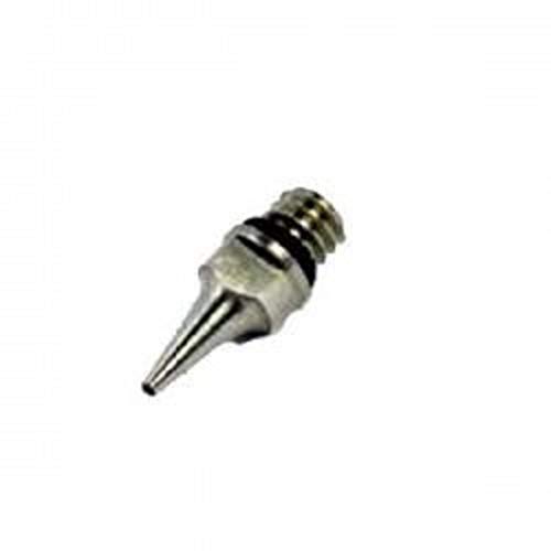 Duse Ugello Ricambio Originale 0.35 Mm Per Aerografo Sparmax Sp-35F