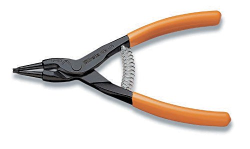 Beta Art 1036 Pinza X Anelli Seeger Mm140X0,9