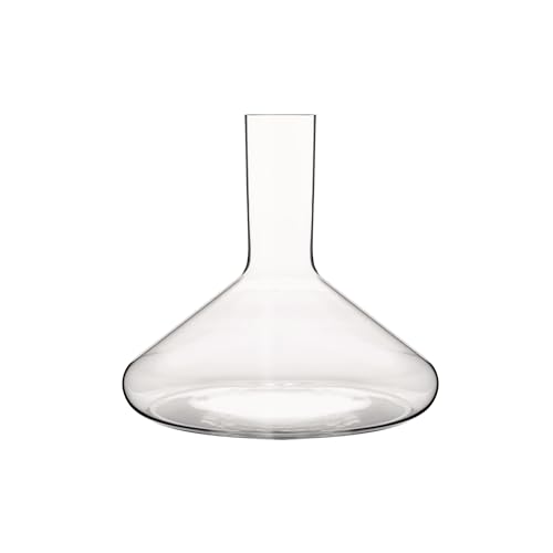 Alessi Nf09/4000 Decanter, Glass