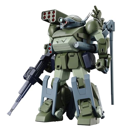 Bandai Hobby Kit Hg Votoms Cane Antifurto