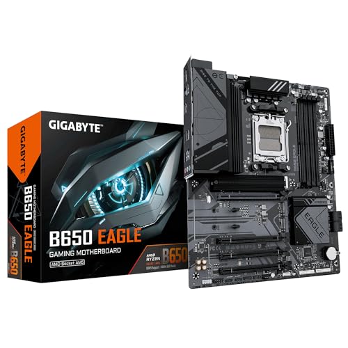 Giby B650 Eagle