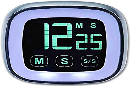 Daily Basic - Timer Digitale