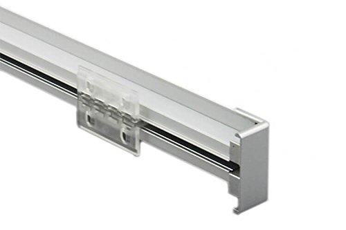 Tappo Terminale Per Chiusura Del Profilato Alluminio Wall Diy Ba4420