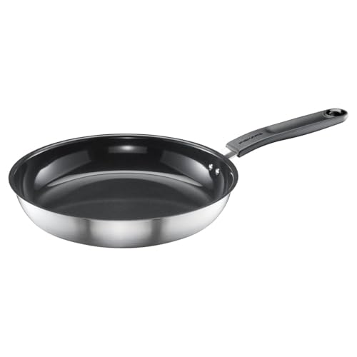 Fiskars Padella Functional Form, 26 Cm