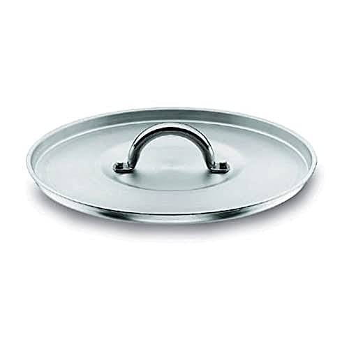 Lacor Chef Coperchio Per Pentola, Argento, 60 Cm
