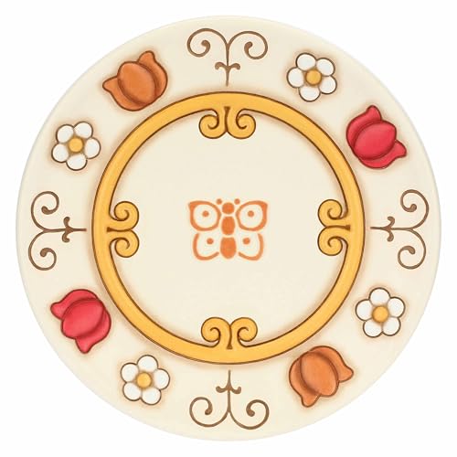 Thun Centrotavola In Ceramica Eolia