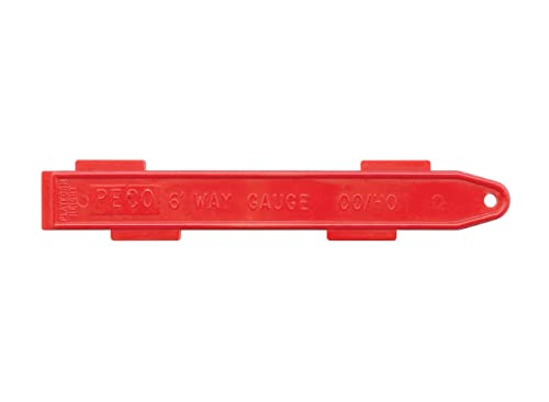 Peco Sl-36 6Ft Way Gauge (Also Gauges Platform Height)