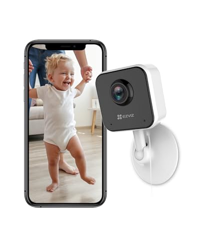 Ezviz Camera Full Hd H1C