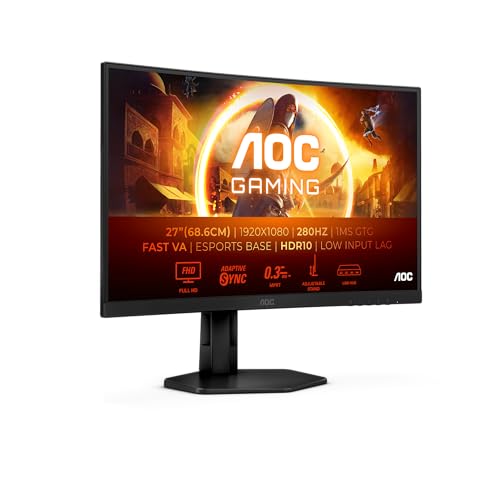 Aoc C27G4Zxu