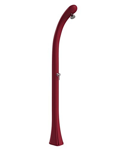 Arkema Design Doccia Solare Happy One Rosso F100/3027