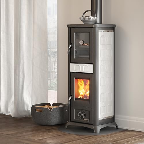 Stufa Legna Nordica 5.0