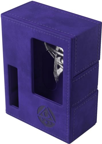 Gamegenic Ggs20175 - Accessorio Da Gioco, Colore: Viola