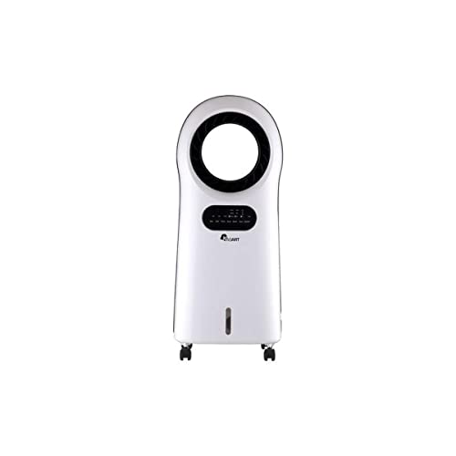 Raffrescatore Evaporativo Ionizzatore 90 W