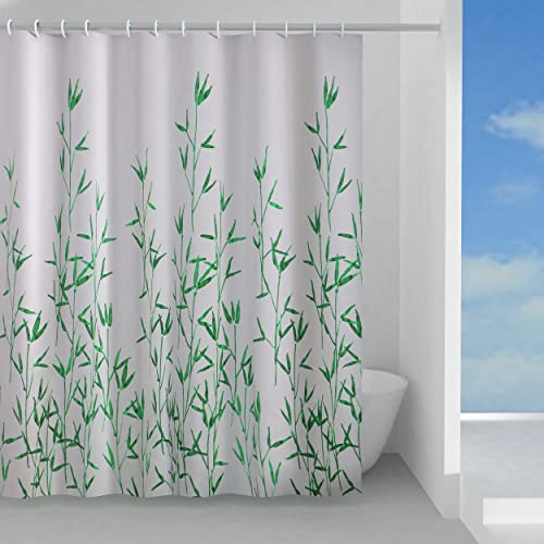 Gedy Tenda Da Doccia Dimensioni 240X200 Cm Colore Verde