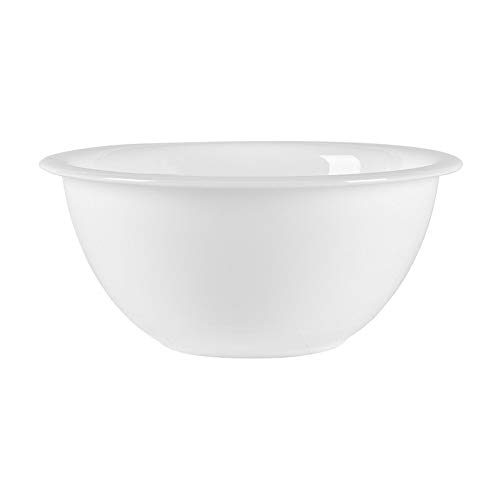 Bormioli Rocco Coppa Easy S, White, One Size