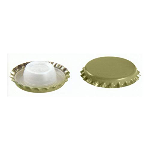 Tappi A Corona Tappi Corona Maxitenuta D.29 Pz.200