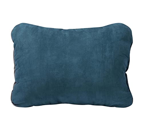 Therm-A-Rest Thermarest Compessible Pillow Cinch Small Stargazer Blue