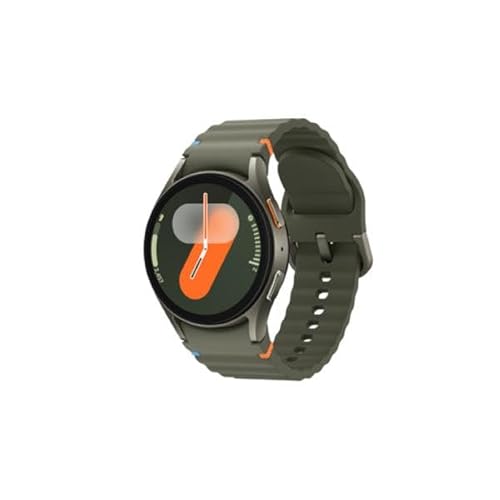 Samsung Galaxy Watch 7 Eu 40Mm Bt Green