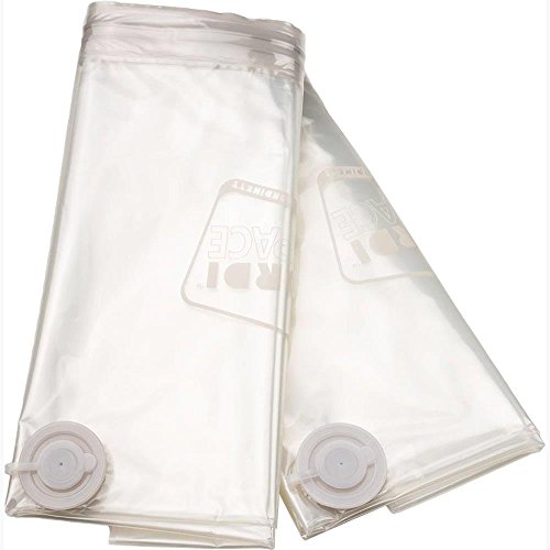 Ordinett Ordispace - Set 2 Extra-Large 70 X 100, Medio