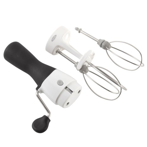 Oxo Good Grips Frusta Manuale Per Cucina Con Manovella