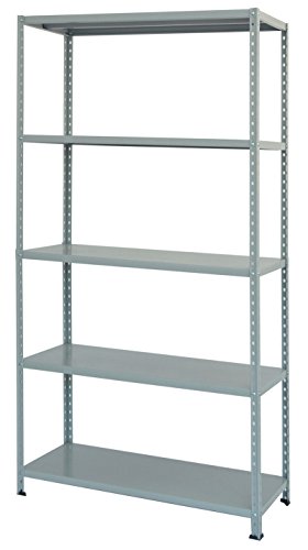 Prometal Scaffale In Kit 'Pro-Metal'