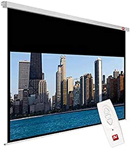 Avtek International Video Electric 240 Écran De Projection 4:3
