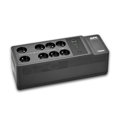 Apc Back-Ups 500Va 8 French 230V