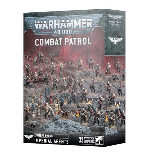 Games Workshop 73-02 Collectible Figure