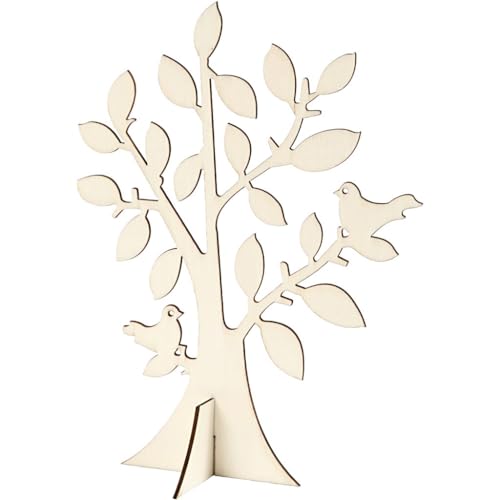 Creativ Alberi Per Decorazione, Altro, Taglia Unica