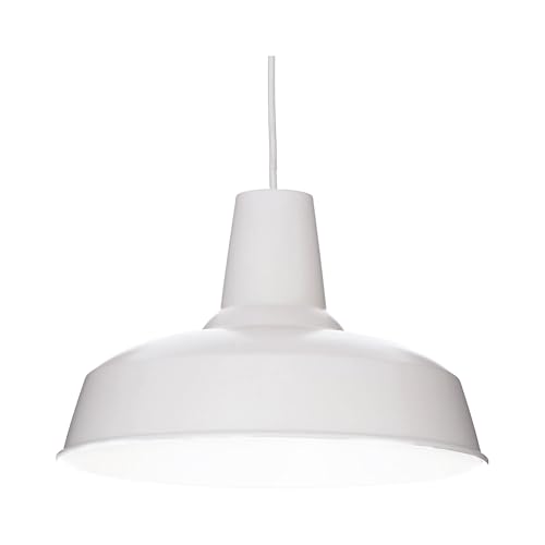 Evergreen Lights Lampada A Sospensione Bianco