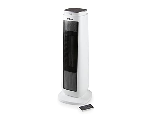 Domo Do7347H Do7347H Convettore 2000W Bianco
