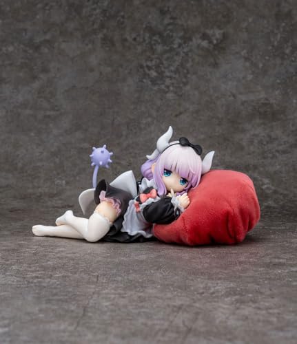 Gong - Miss Kobayashi'S Dragon Maid - Kanna 1/7 Pvc Fig