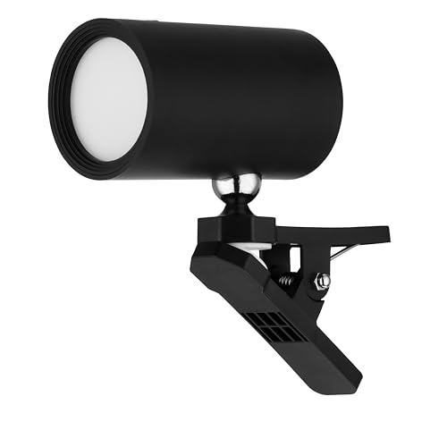 Rev Lampada Da Parete A Led Per Interni, Illuminazione Da Parete Con Batteria, 120 Lm, Dimmerabile, Girevole A 360°, Lampada Da Lettura Senza Fili, Id