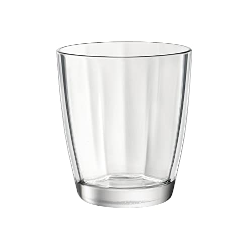 Bormioli Rocco Set Di 6 Bicchieri Mixdrink 'Pulsar' 39 Cl