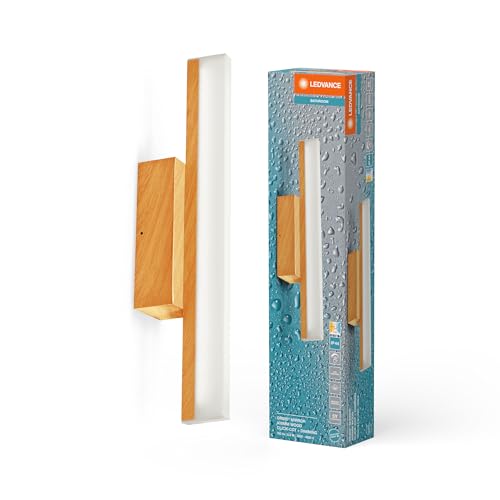 Ledvance Specchio Orbis 40Cm Clickcctdimip44Wd