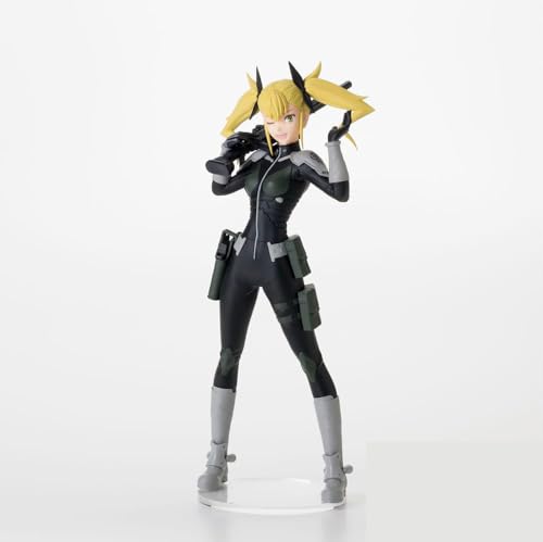 Good Smile Company Kikoru Shinomiya Fig. 20 Cm Kaiju No. 8 Luminasta