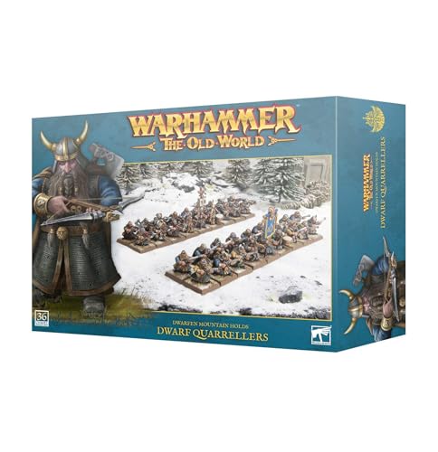 Games Workshop 10-08 Collectible Figure