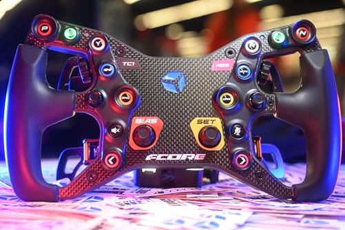 Cube Controls F-Core Clutches