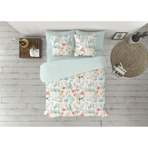 Pierre Cardin Set Copripiumino Fany Per Letto Da 105 2 Pezzi