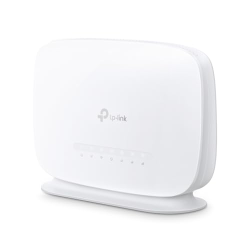 Tp-Link Router Archer Mr505