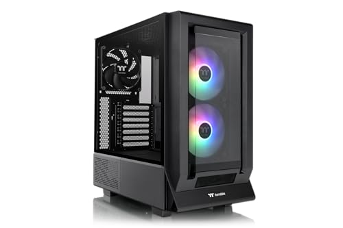 Thermaltake Ceres 350 Mx Black (Schwarz)