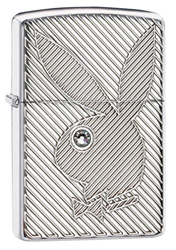 Zippo Lighter 60001617, Scelta Armatura