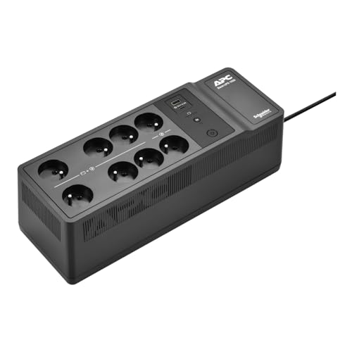 Apc Back-Ups 1050Va 8 French 230V