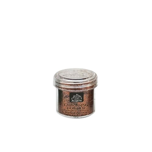 Stamperia Embossing Powder, Oro Antico, 4 X 0,5 X 4 Cm