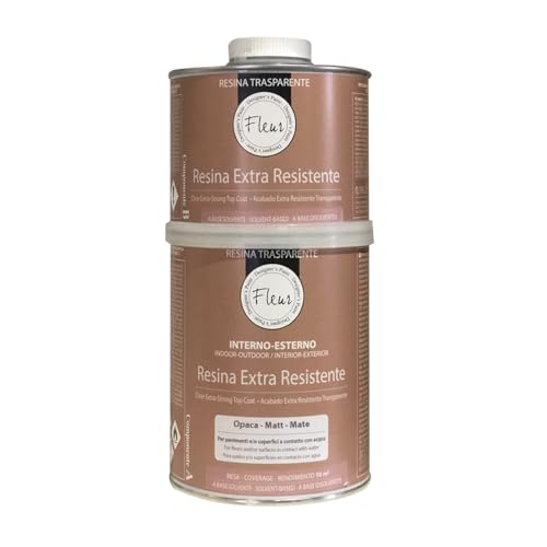 Fleur Designer'S Paint Resina, Default, Standard