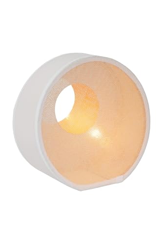Lucide 10517/01/38 Illuminazione, Carta, Crema