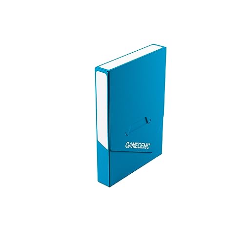 Ggs25101Ml - Cube Pocket 15+ - Blue